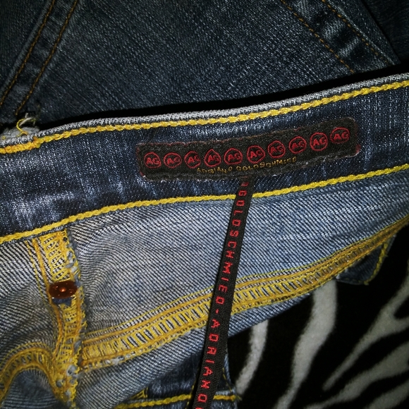 Jean bundle - Picture 6 of 10